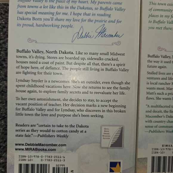 Book Collection - Multicolor Covers - Picture 6 of 7